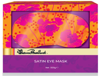 Florence Broadhurst Sleep Mask