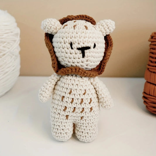 Handmade Small Animals toy