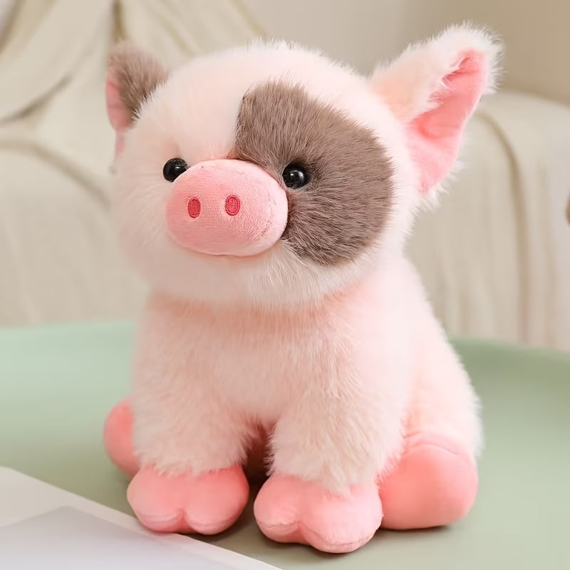 Assorted Plush Soft Toys