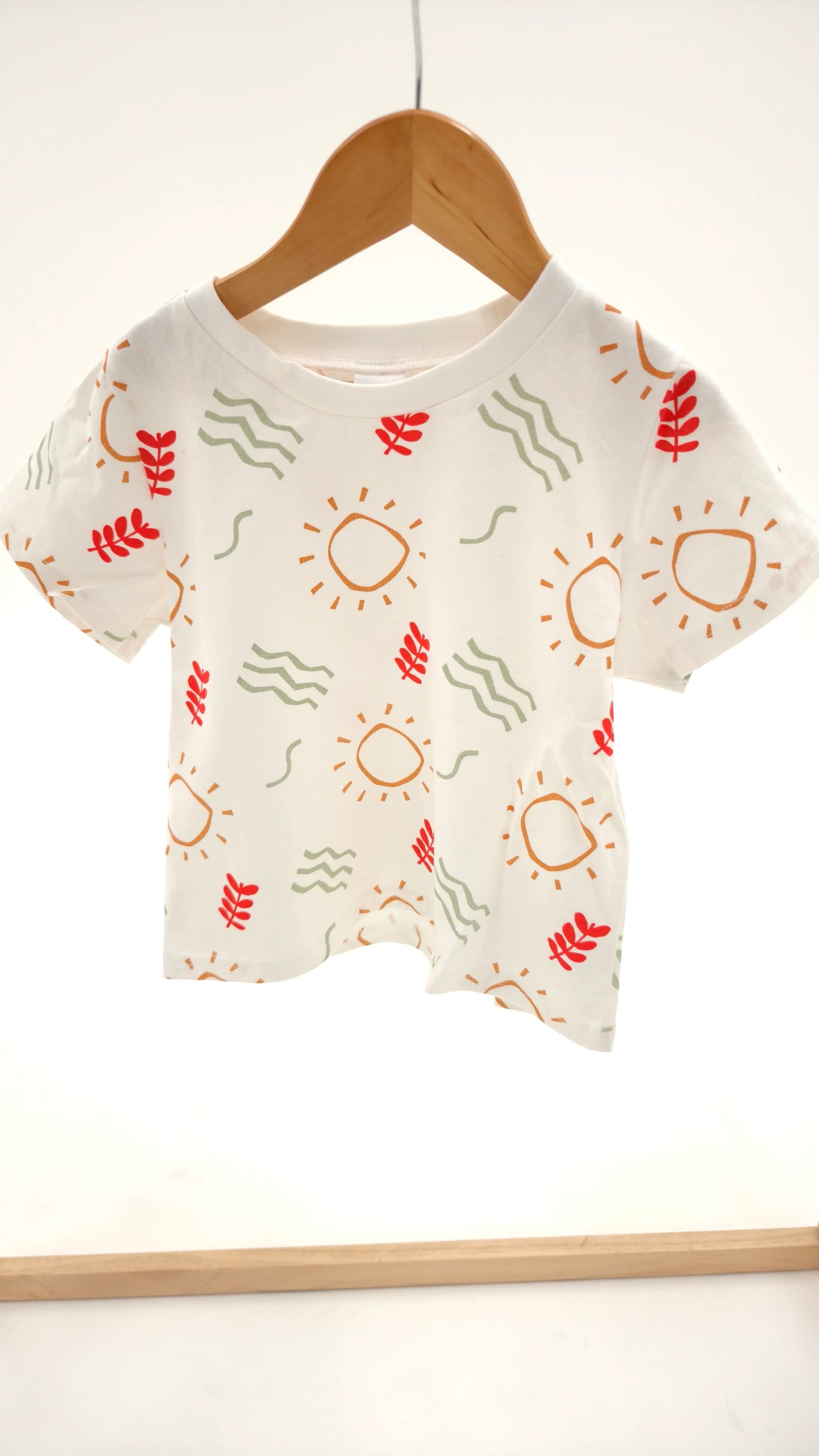 TShirt - Boys & Girls