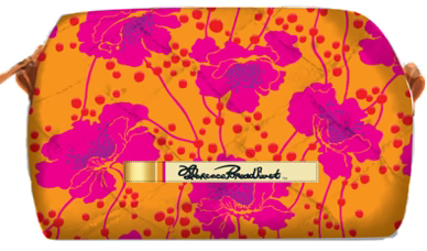 Florence Broadhurst Cosmetic Bag