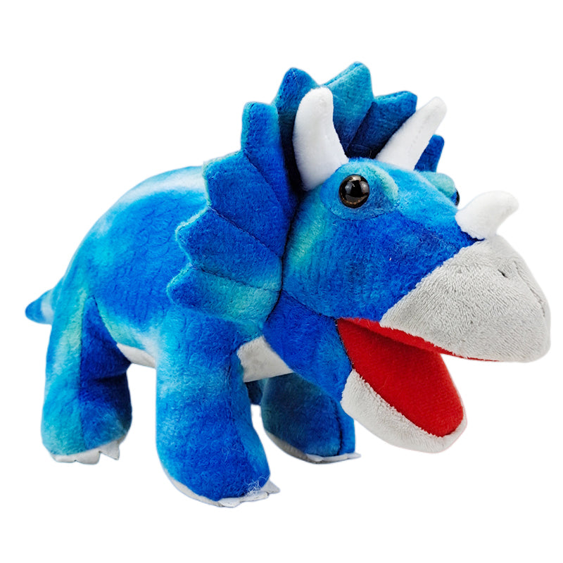 Plush Dinosaurs