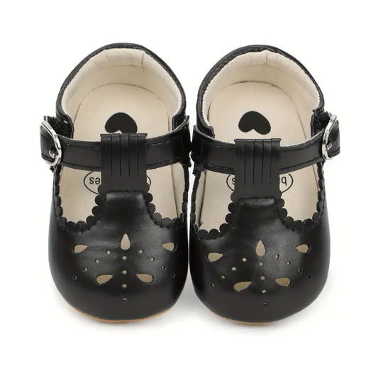 Baby T-Bar Shoes