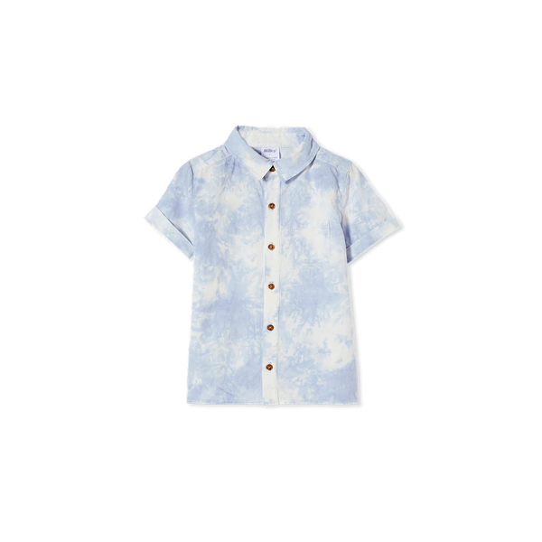 Boys Shirts - Size 10