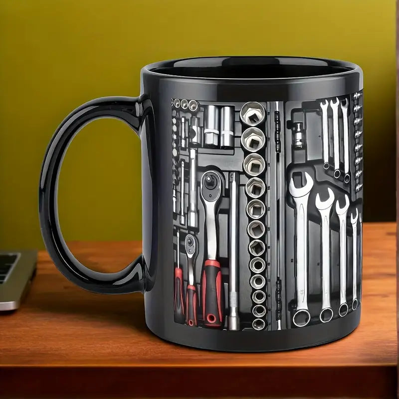 Coffee Mugs - Various Designs