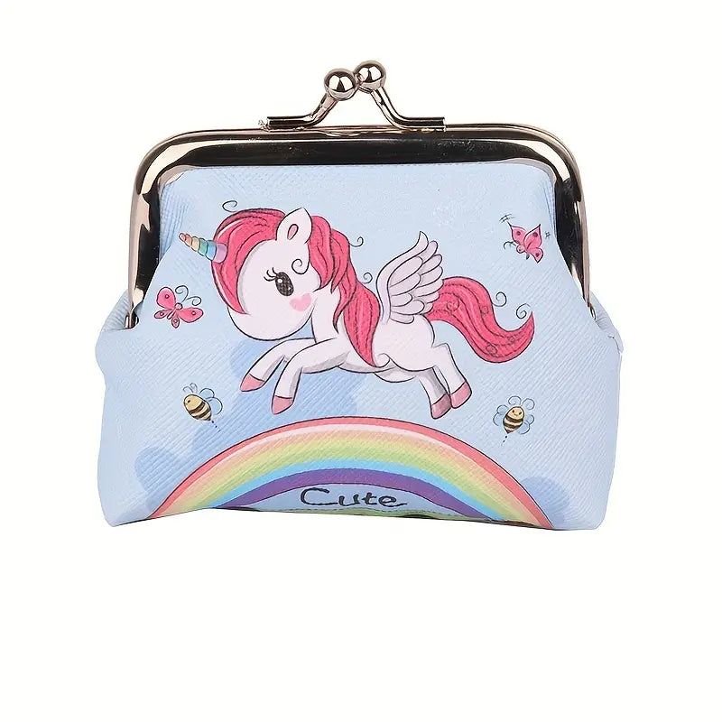 Girls Coin Purses