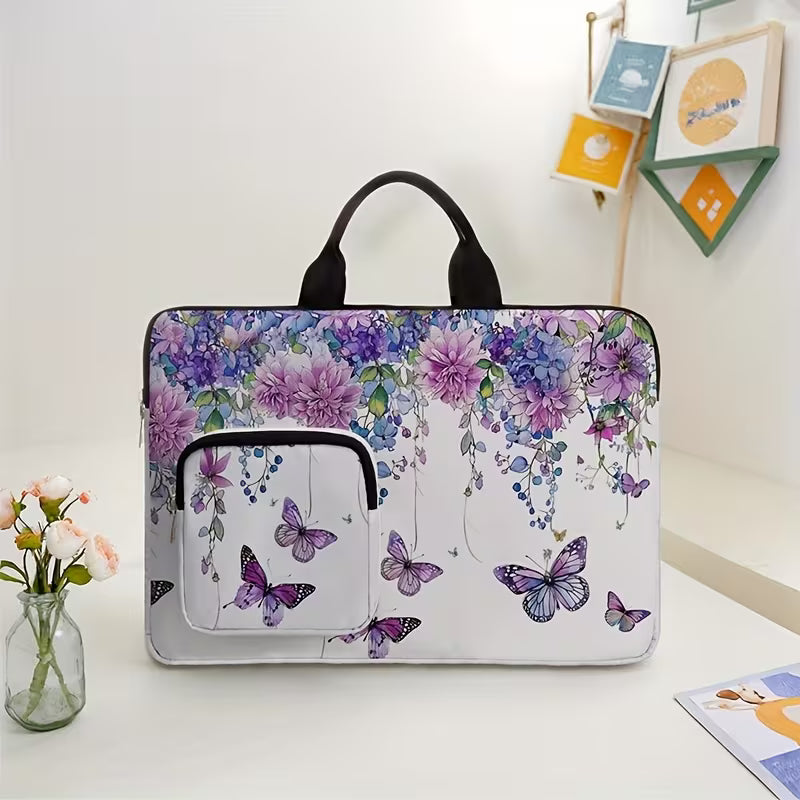Laptop/tablet Zippered Case