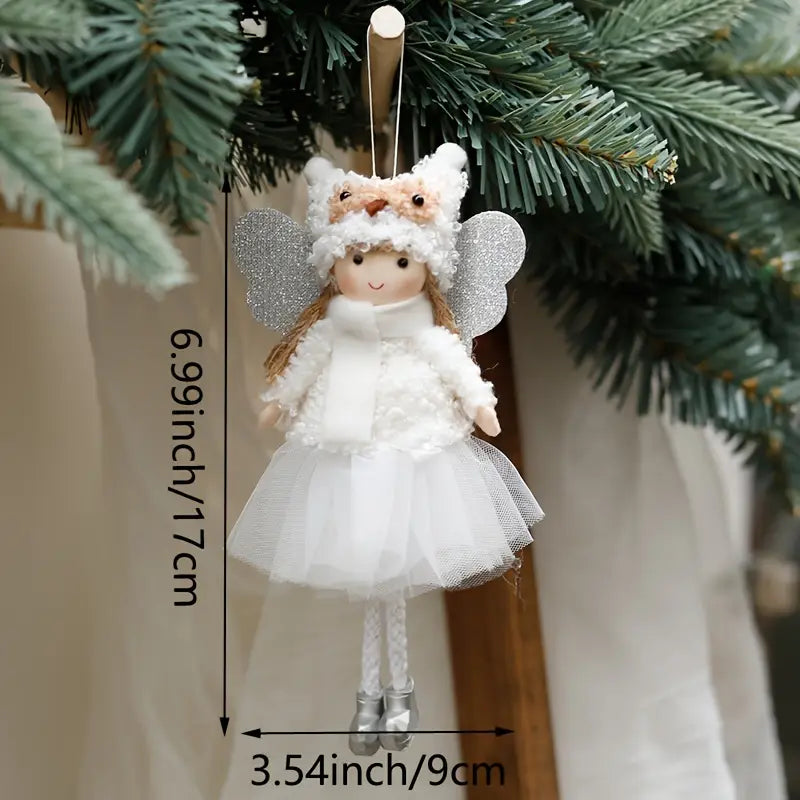 Christmas Angel Decorations