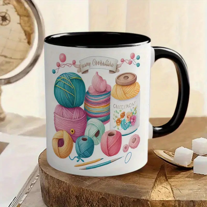 Coffee Mugs - Various Designs
