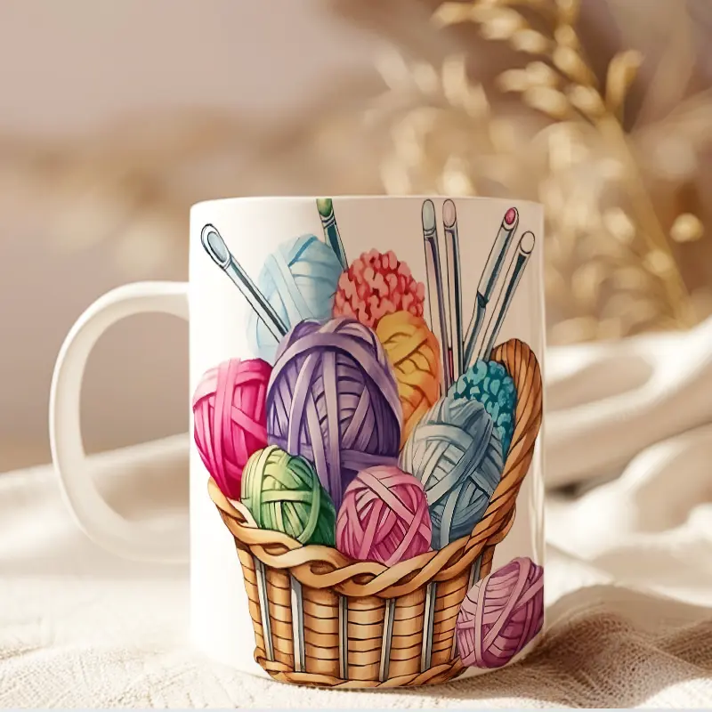 Coffee Mugs - Various Designs