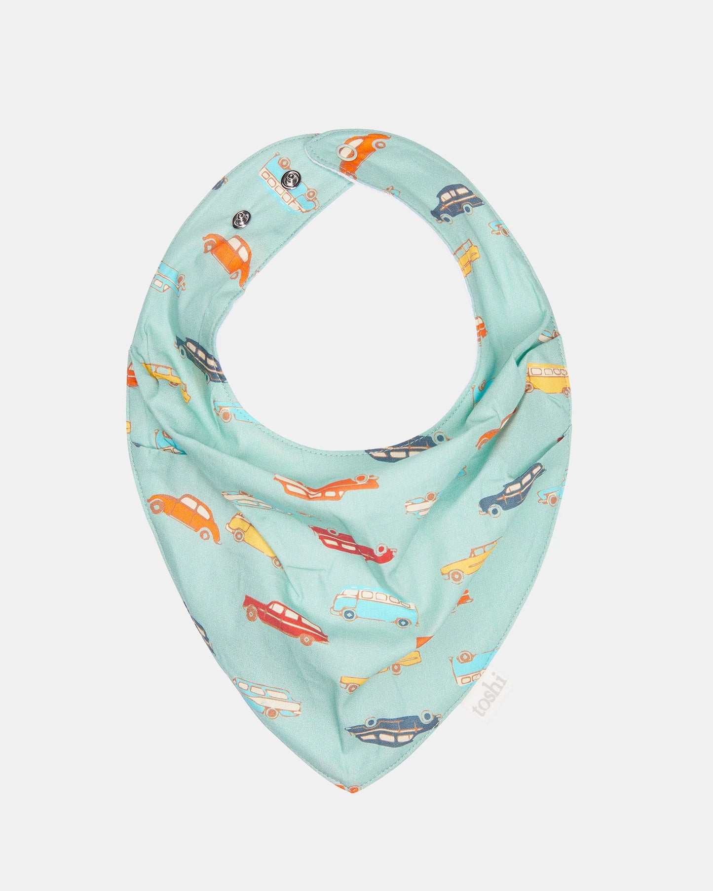 Toshi Baby Bib Bandanna