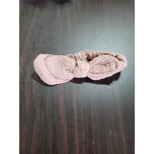 IN STOCK - Knot Headband - Aunty Beas Designs