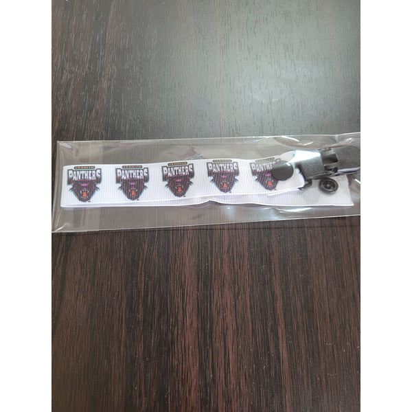 Footy Dummy Clips - Aunty Beas Designs