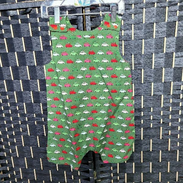 Christmas Romper Size 0