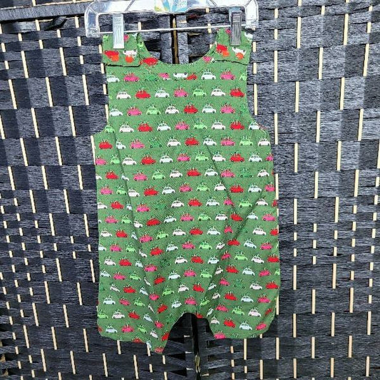 Christmas Romper Size 0