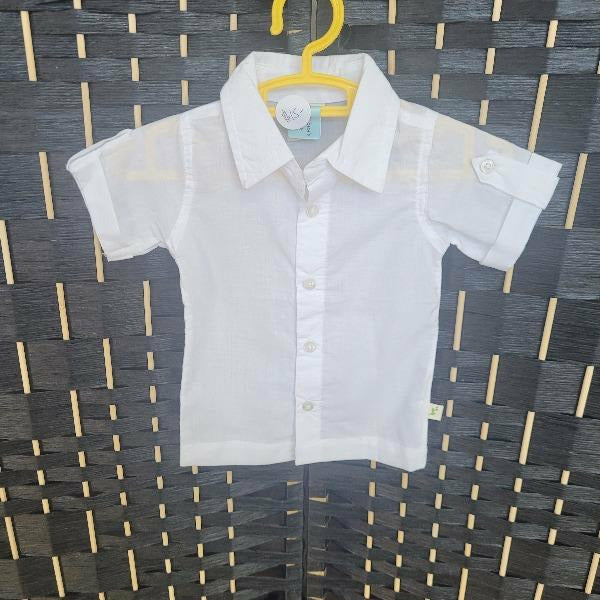 Boys Shirts - Size 0000