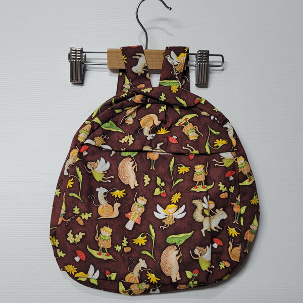 Child's Back Pack