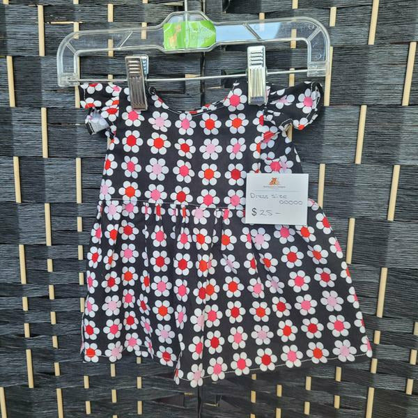 Baby Girls Dress - Size 00000