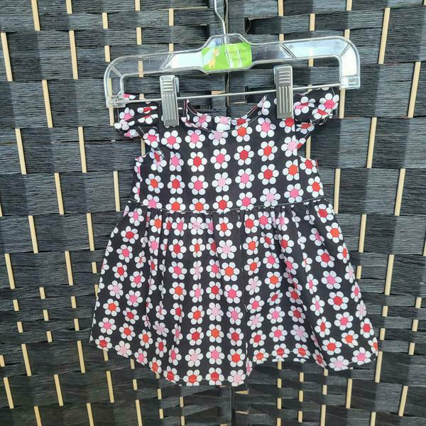 Baby Girls Dress - Size 0000