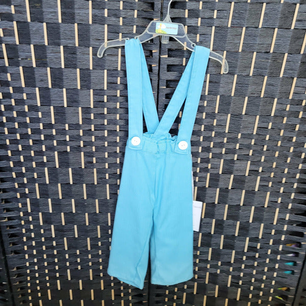 Overalls Size 0