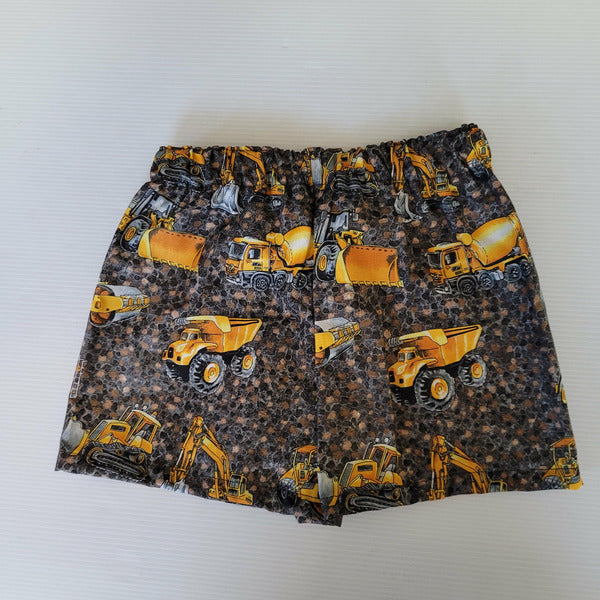 Shorts - Size 000