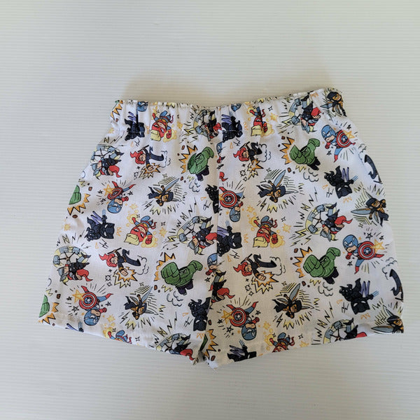 Shorts - Size 000