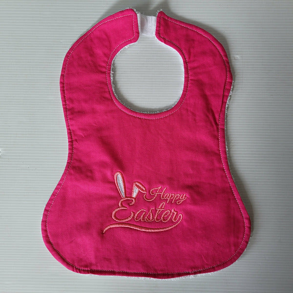 Easter Bib