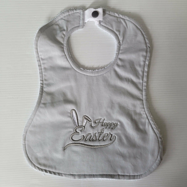 Easter Bib