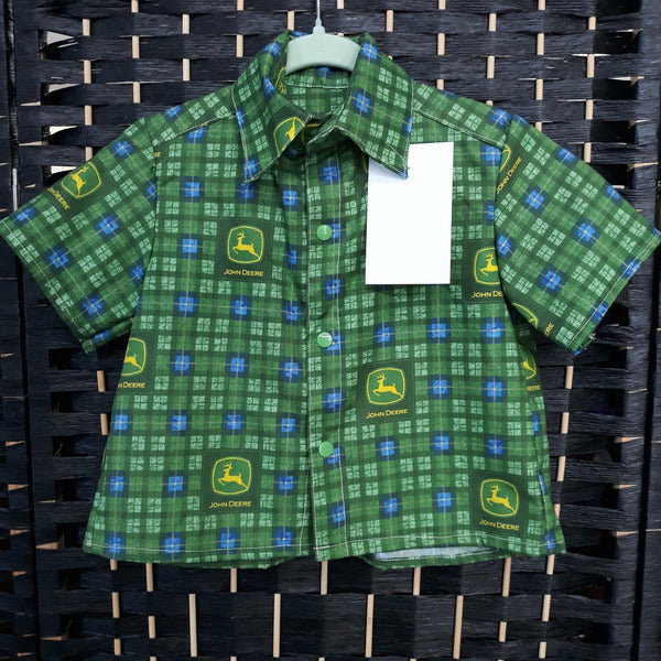 Boys Shirts - Size 0000