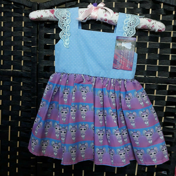 Baby Girls Dress - Size 1