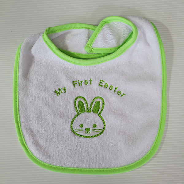 Easter Bib