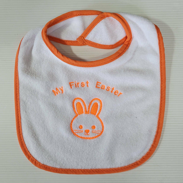 Easter Bib