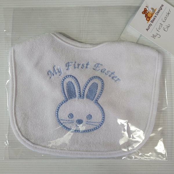 Easter Bib