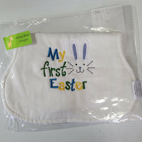 Easter Bib