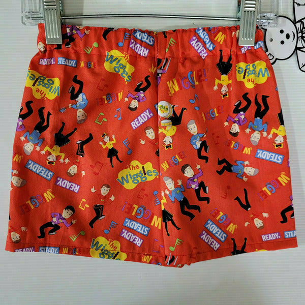 Shorts - Size 1