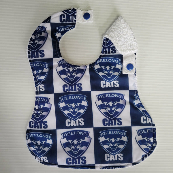 Footy Everyday Bibs