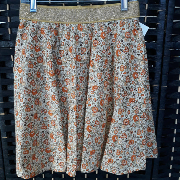 Girls Skater Skirt - size 10