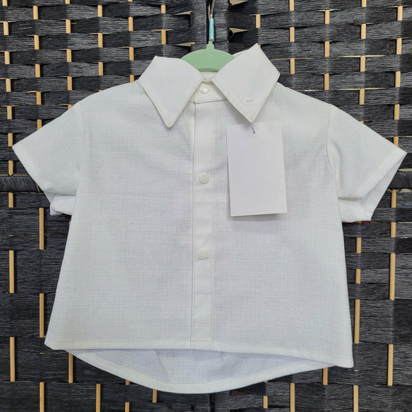 Boys Shirts - Size 00