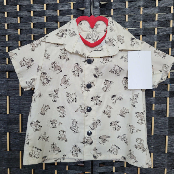 Boys Shirts - Size 00