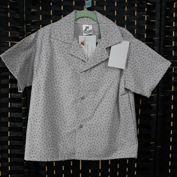 Boys Shirts - Size 10