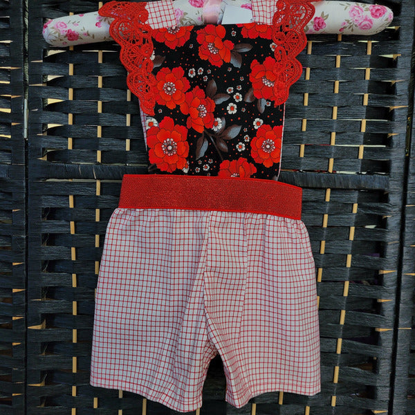 Baby Girls Dress - Size 1