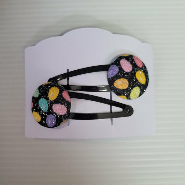 Easter Hair Clips