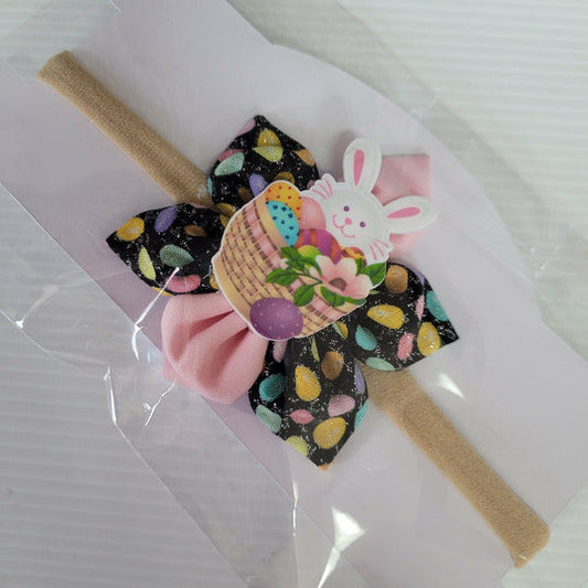 Easter Headband 1