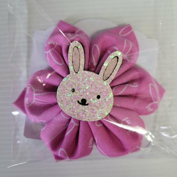 Easter Hair Clips