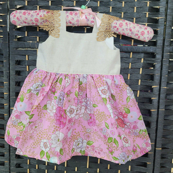 Baby Girls Dress - Size 0