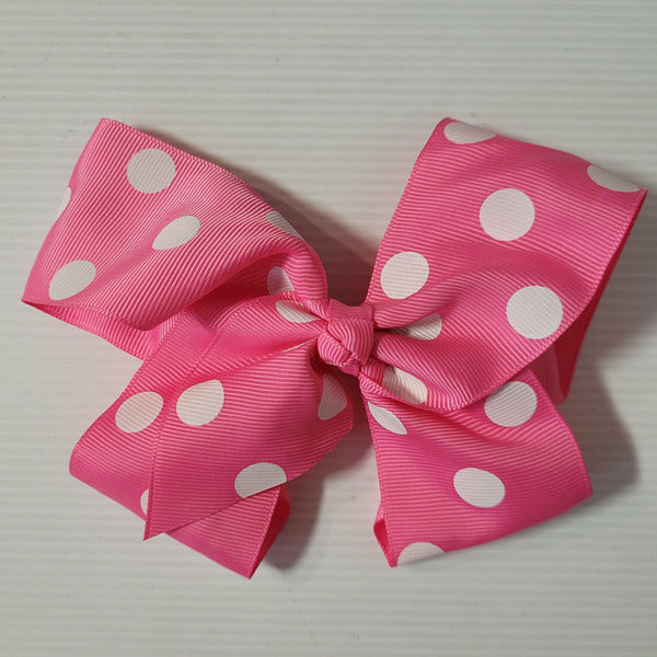 Hair Bows Lot 2