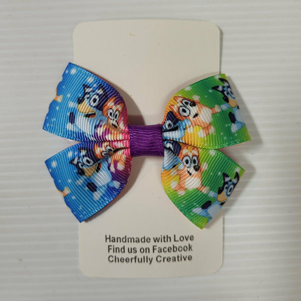 Hair Bows Lot 2