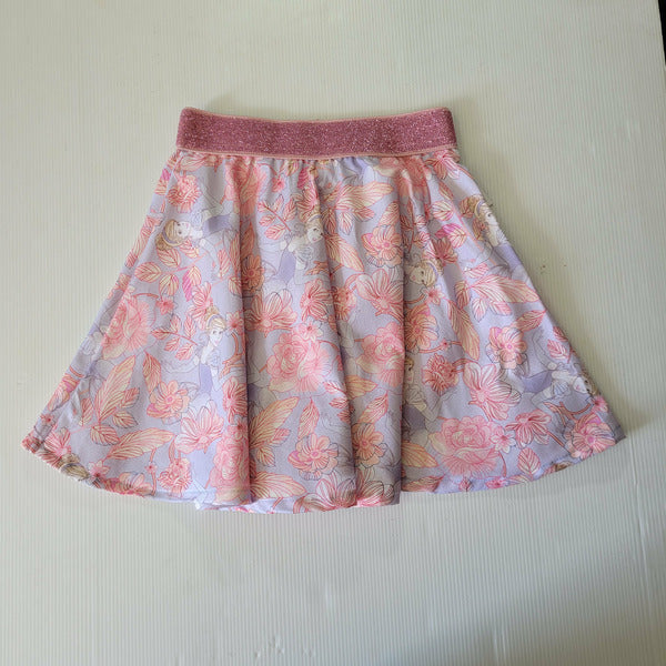 Girls Skater Skirt - size 3