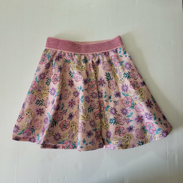 Girls Skater Skirt - size 3