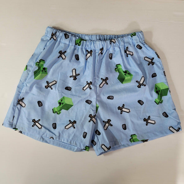 Shorts - Size 8